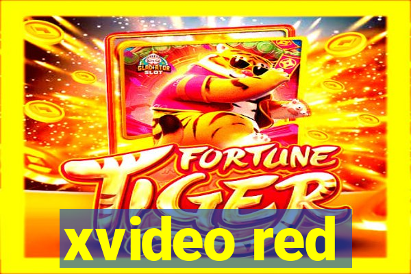 xvideo red